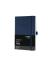 Buchkalender C2662, Conceptum, dunkelblau, 1 Woche / 2 Seiten, 14,8x21,3cm (ca. A5), 2026