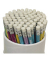 Bleistift m.Radierer Pastell