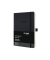 Buchkalender C2620, Conceptum, schwarz, 1 Tag / 1 Seite, 13,5x21cm (A5), 2027