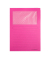 Umlaufmappe Q-CONNECT KF15245 pink Papier 120g