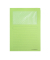 Umlaufmappe Q-CONNECT KF15247 gr&uuml;n Papier 120g