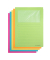 Umlaufmappe Q-CONNECT KF15247 gr&uuml;n Papier 120g