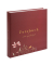 Fotobuch u.Hochzeit Blütenliebe bordeaux