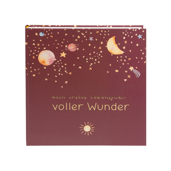 4009835154960 - Fotobuch Baby vollWunder Weltraum terra 4009835154960 TURNOWSKY 4009835154960 - Fotobuch Baby vollWunder Weltraum terra 4009835154960 TURNOWSKY