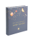 Fotobuch Baby voll.Wunder Weltraum blau