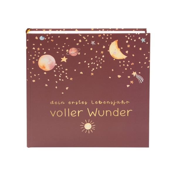 4009835244968 - Fotobuch Baby vollWunder Weltraum terra 4009835244968 Goldbuch 4009835244968 - Fotobuch Baby vollWunder Weltraum terra 4009835244968 Goldbuch