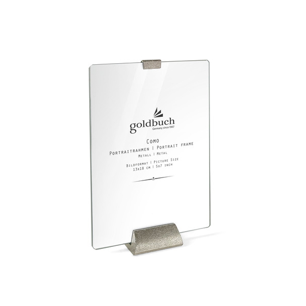 4045352966334 - Bilderrahmen Como 4045352966334 Goldbuch