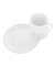 Kaffeetasse 320ml + UntersetzerDessert