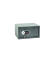 Tresor SS0803K Vela 34 l 13,1kg graphitgrau mit Doppelbartschloss Stahl