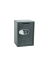 Tresor SS0804ED Vela Deposit 51 l 19,8kg graphitgrau mit Elektronikschloss Stahl