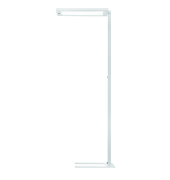 LED-Stehlampe LAVIGO.core 812431, wei&szlig;, mit teilzerlegt, dimmbar