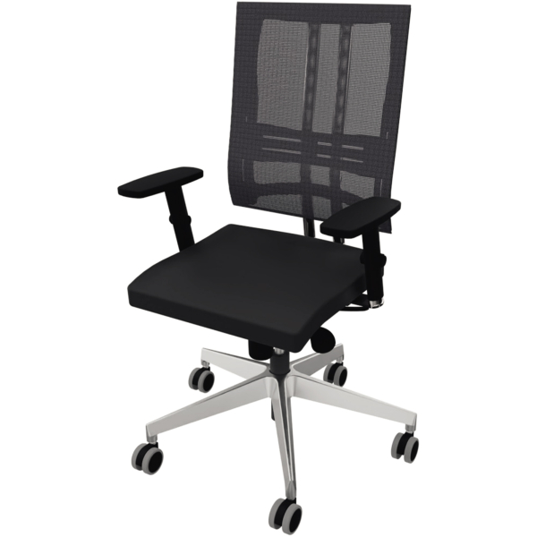 5901747153217 - Bürodrehstuhl Net Motion Armlehne alu sw 5901747153217 Nowy Styl 5901747153217 - Bürodrehstuhl Net Motion Armlehne alu sw 5901747153217 Nowy Styl