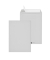 Versandtaschen 30003816, C4, ohne Fenster, haftklebend, 100g, recyclinggrau