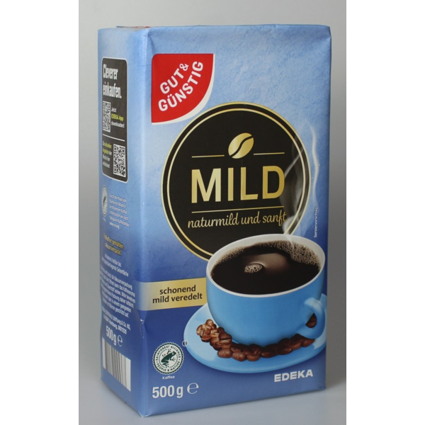 4311501045367 - Kaffee gemahlen 500g 4311501045367 500 Gramm 4311501045367 - Kaffee gemahlen 500g 4311501045367 500 Gramm
