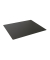 Schreibunterlage opak 713201 schwarz 53x40cm (HxB)