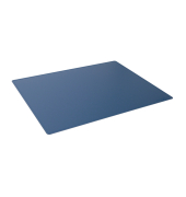 Schreibunterlage opak 713207 dunkelblau 53x40cm (BxH)