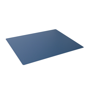 Schreibunterlage opak 713207 dunkelblau 53x40cm (BxH)
