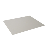Schreibunterlage opak 713210 grau 53x40cm (BxH)