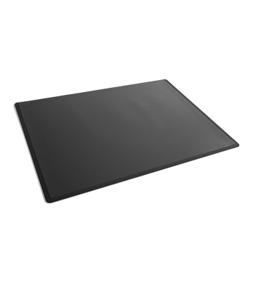 Schreibunterlage 722201 schwarz 53x40cm (BxH)