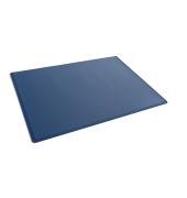 Schreibunterlage 722207 dunkelblau 53x40cm (BxH)
