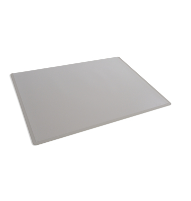 Schreibunterlage 722210 grau 53x40cm (BxH)