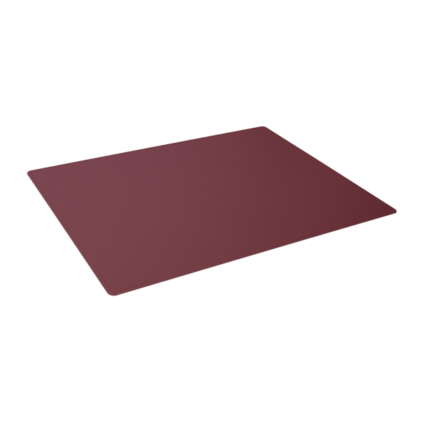 4005546731834 - Schreibunterlage opak 713203 rot 53x40cm (BxH) 4005546731834 Durable