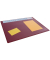 Schreibunterlage 722303 rot 65x50cm (HxB)