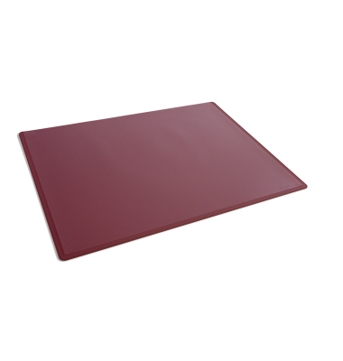 Schreibunterlage 722203 rot 53x40cm (BxH)
