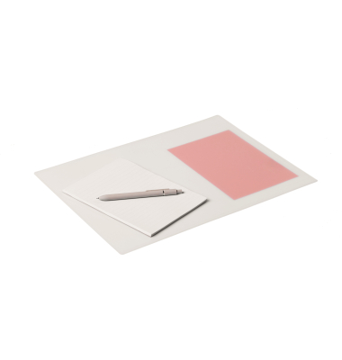 Schreibunterlage Business 712119 transparent transparent 42x30cm
