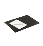 Schreibunterlage 710401 schwarz 42x30cm (BxH)