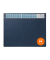 Schreibunterlage Business 722507 dunkelblau 65x48cm