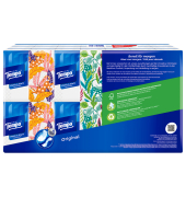 Taschent&uuml;cher 830318, Original Design Edition, 4-lagig, 21x21cm