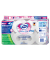 Toilettenpapier Ultra Soft 39105, 4-lagig, wei&szlig;, 150 Blatt / Rolle,