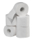 Toilettenpapier Ultra Soft 39107, 4-lagig, wei&szlig;, 150 Blatt / Rolle,