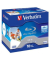 43713 BD-R , Blu-ray SL 25 GB, Schreibgeschw.: 6x, Jewel Case