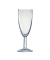 Sektglas Arcoroc, 0,1 Liter, Glas, transparent