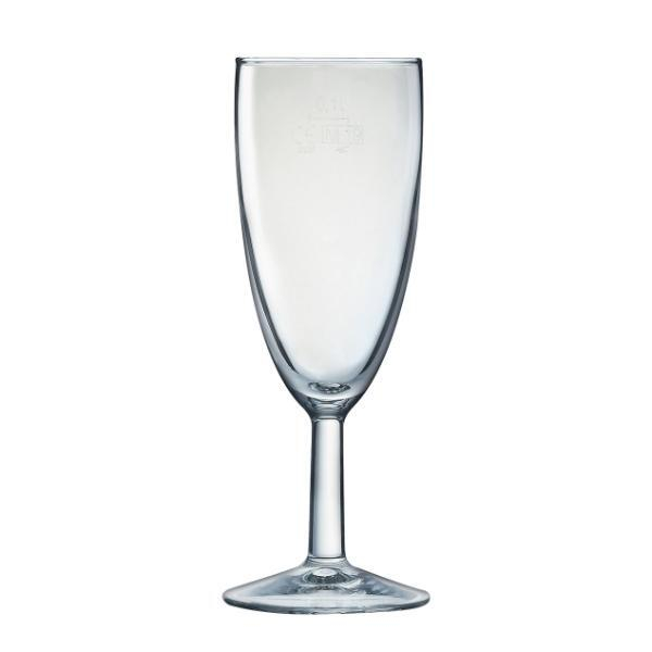 Arcoroc Sektglas Arcoroc, 0,1 Liter, Glas, transparent 0026102499238 Arcoroc 12 Stück