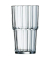 Trinkglas Norvege 320ml Glas stapelbar