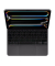 Magic Keyboard Tablet-Tastatur schwarz geeignet f&uuml;r Apple iPad Pro 13&ldquo; (M4)