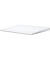 Magic Trackpad USB-C (2024) Touchpad kabellos wei&szlig;, silber