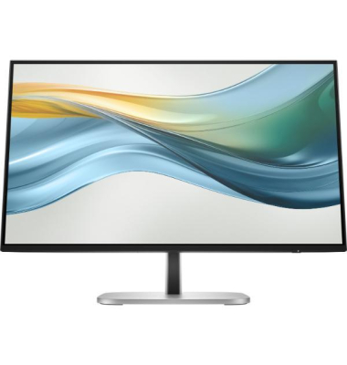9D9V7AA Serie 5 Pro 524PU Monitor, 23,8 Zoll