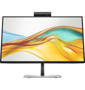  Monitor 9E0G9UT#ABB, 1920x1080p, 5 ms, silber/schwarz