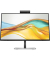  Monitor 9E0G9UT#ABB, 1920x1080p, 5 ms, silber/schwarz
