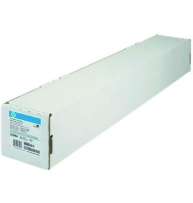A6DF0A Plotterpapier, 80g, 106,7cm x 45,7m, weiß