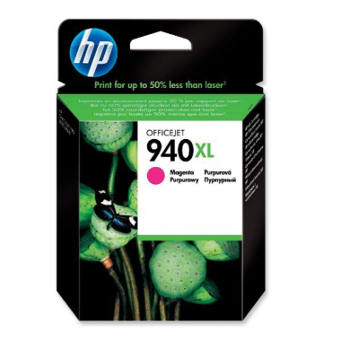 C4908AE TinteNPATRONE 940XL (16ML)MA für HP Officejet Pro 8000