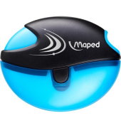 Anspitzer Maped 37090 Galactic, blau
