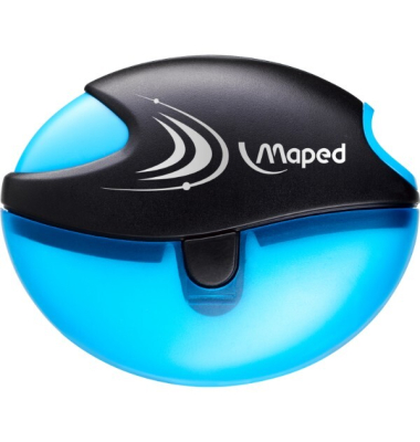 Anspitzer Maped 37090 Galactic, blau