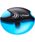 Anspitzer Maped 37090 Galactic, blau