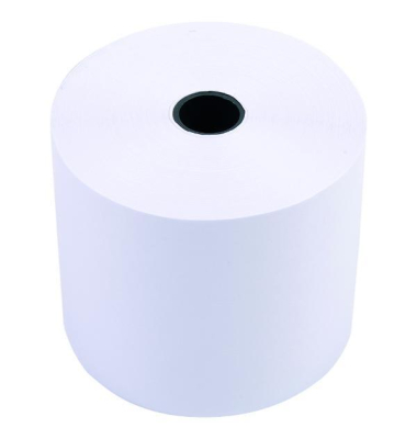 Taschenrechnerrollen 57 x 70 x 12 mm, 40 m