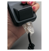 Drehstopper für Telefonkabel